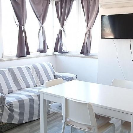 Ferienwohnung Cat'S House Lido di Ostia Exterior foto