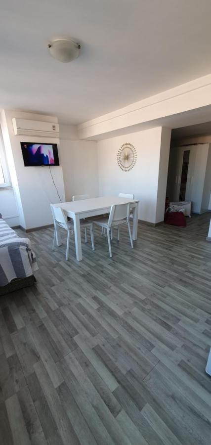 Ferienwohnung Cat'S House Lido di Ostia Exterior foto